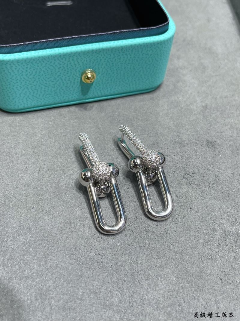 Tiffany Earrings